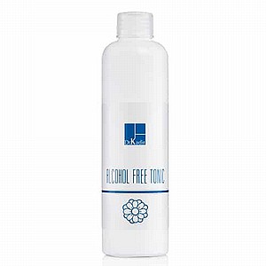 מי פנים ללא אלכוהול Alcohol Free Cleansing Tonic מי פנים ללא אלכוהול Alcohol Free Cleansing Tonic