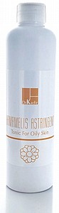 מי פנים אסטרינג׳נט הממליס Astringent Hamamelis Tonic מי פנים אסטרינג׳נט הממליס Astringent Hamamelis Tonic