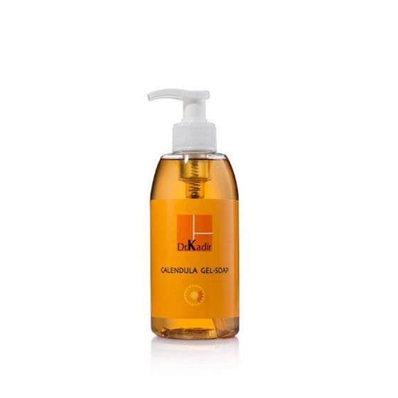 ������ ��� ������� Calendula Gel-Soap