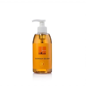 אלסבון ג׳ל קלנדולה Calendula Gel-Soap אלסבון ג׳ל קלנדולה Calendula Gel-Soap