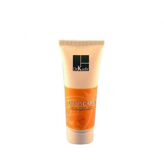 �������� ���� ������� Tropicare Facial Scrub