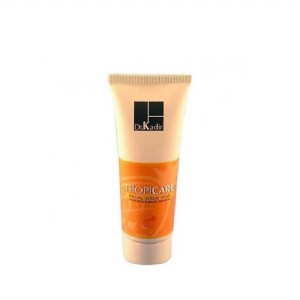 �������� ���� ������� Tropicare Facial Scrub