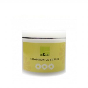 ������ ������� �� ������ Camomile Scrub