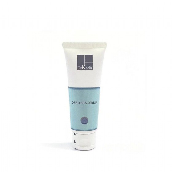 ������ ������ �� ���� Dead Sea Scrub