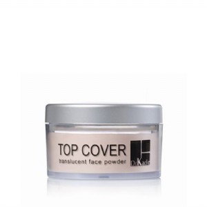 פודרה שקופה מס׳ 0 Translucent powder פודרה שקופה מס׳ 0 Translucent powder