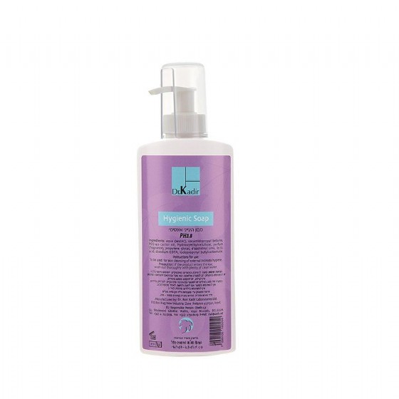 ���� ������� ������� Feminine Hygienic Soap