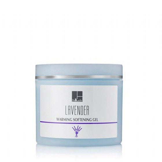 ��� ����� ���� ����� Lavender Warming Softening Gel