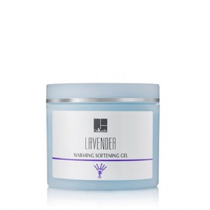ג׳ל התפחה מחמם לבנדר Lavender Warming Softening Gel ג׳ל התפחה מחמם לבנדר Lavender Warming Softening Gel