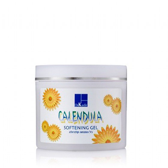 ��� ����� ������� Calendula Softening Gel