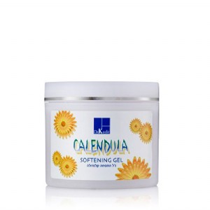 ��� ����� ������� Calendula Softening Gel