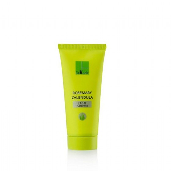 ��� ������ ������� Rosemary- Calendula Foot Cream