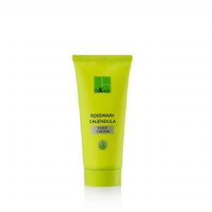 ��� ������ ������� Rosemary- Calendula Foot Cream