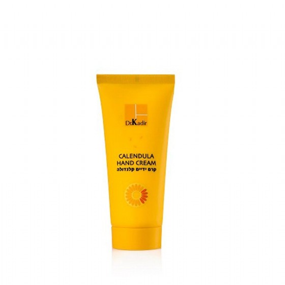 ��� ����� ������� Calendula Hand Cream