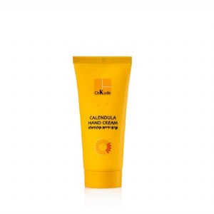 ��� ����� ������� Calendula Hand Cream