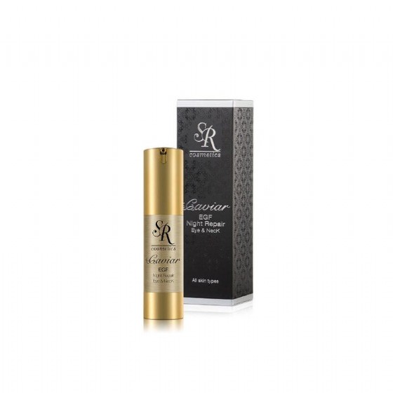���� ������ Caviar & EGF Serum