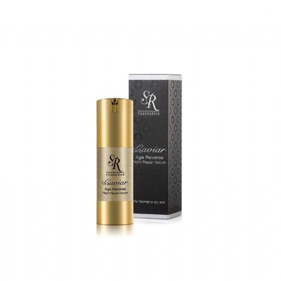 ���� ���� Age Reverse � Night Repair Serum