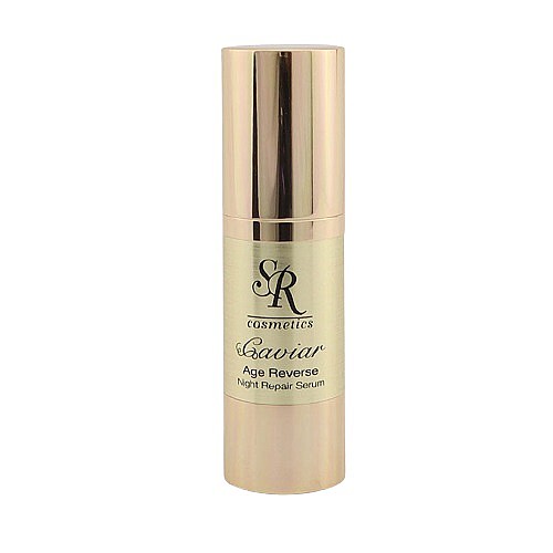 ���� ���� �� �� 30 �"� SR Age Reverse � Night Repair Serum