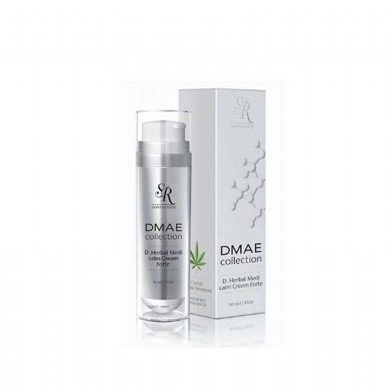 ��� ������ ������ Calm Cream Forte