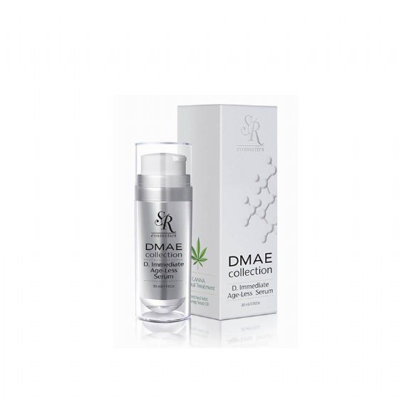 ���� ������ ������ Immediate Age-less Serum