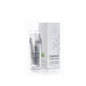���� ������ ������ Immediate Age-less Serum