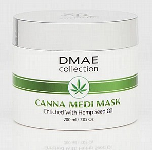 ���� ���� Canna-medi Mask