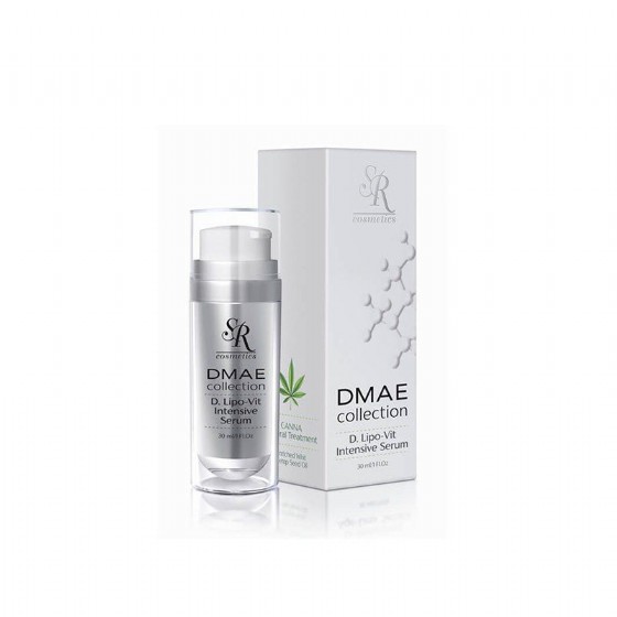 ����-��� ���� ������ Vit Intensive Serum