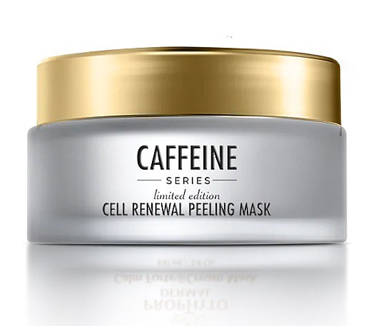 ���� ������ ����� �� �� 100 �"� SR Cell Renewal Peeling Mask