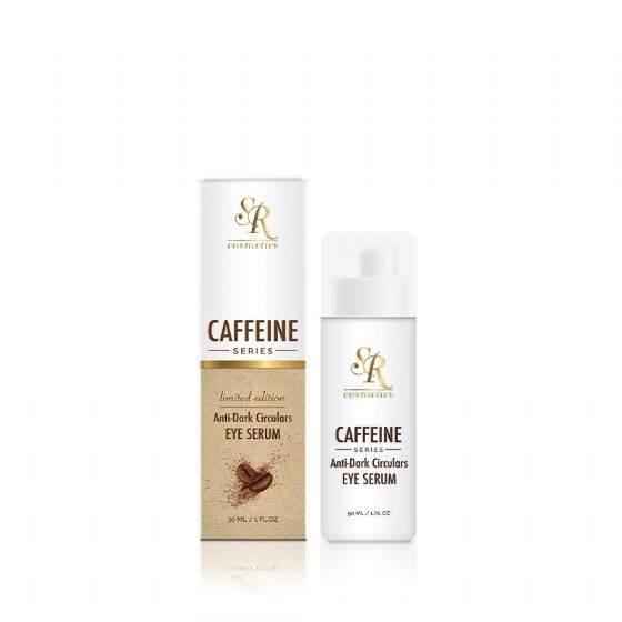 ���� ������ ������ Anti-Dark Circulars Eye Serum