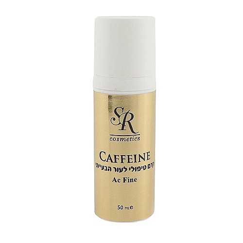 ��� ������ ���� ������� ����� ����� �� �� 50 �"� SR Ac Fine Caffeine