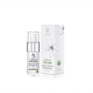 ���� ���� ������ Green Orchid Dermaheal