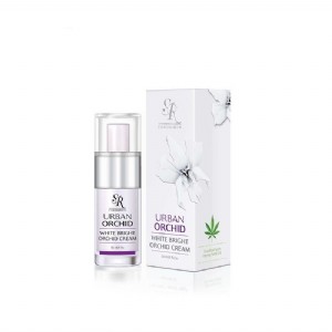 ����� ����� ��� ����� White Bright Orchid Cream