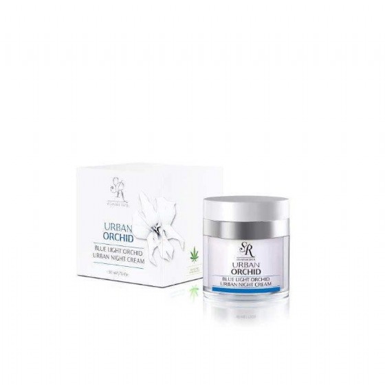 ��� ���� ��� ���� ������ Urban Night Cream
