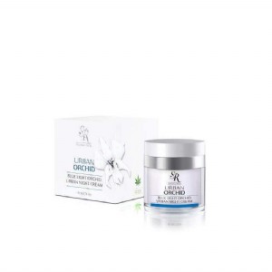 ��� ���� ��� ���� ������ Urban Night Cream