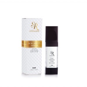 ������� ���� & ������ Fast Wrinkle Filler & Caviar Serum