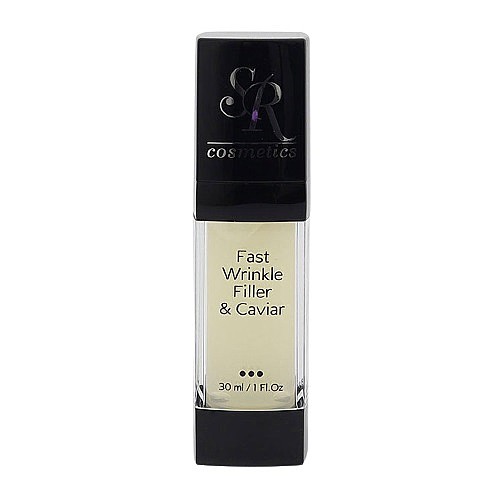 ������� ���� & ������ �� �� SR Fast Wrinkle Filler & Caviar Serum