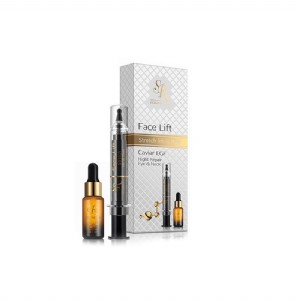 ��� ���� ������� ���� ���� Stretch lift & peel syringe Kit