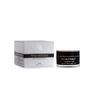 קרם לחות לשיקום העור Hydra Lift Total Revitalizer קרם לחות לשיקום העור Hydra Lift Total Revitalizer
