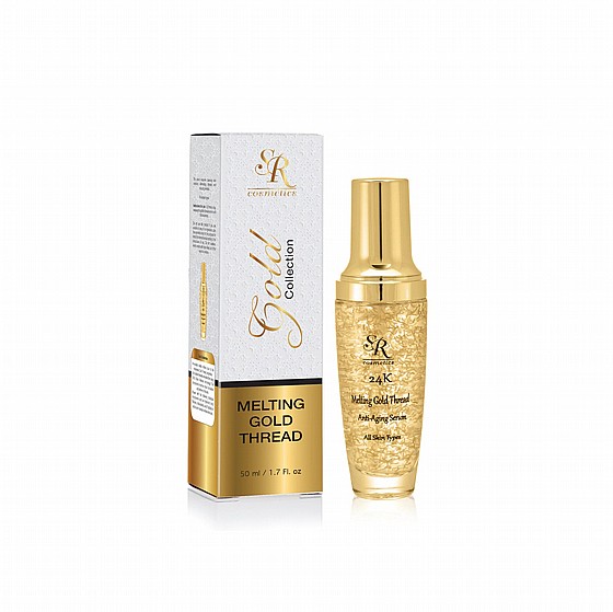 ���� ���� ��� Melting Gold Thread Serum