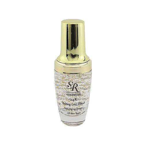 ���� ���� ��� 50 �"� �� �� SR Melting Gold Thread Serum