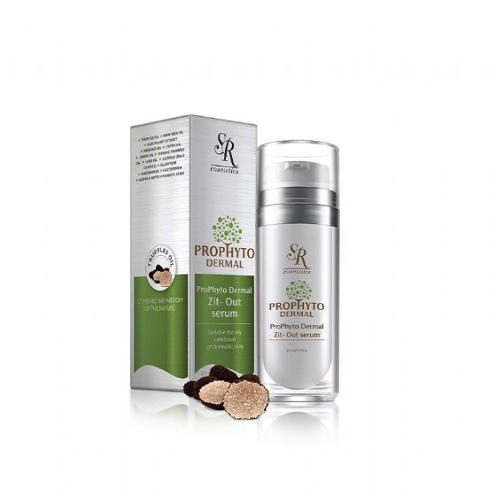 ������� ����� ��� -���� ���� Zit- Out Serum