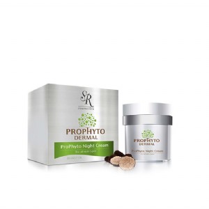 ������� ����� ��� ���� Night Cream