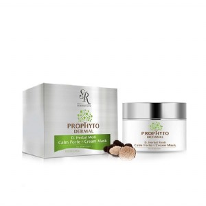 ���� ��� ������ �����+ Calm Forte+ Cream Mask