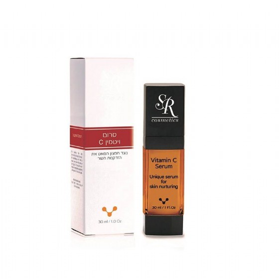 ���� ������ C Vitamin C Serum