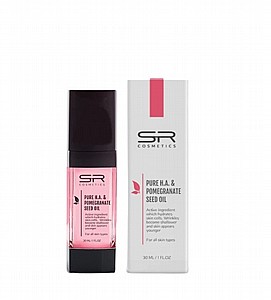 ����� ���������� ���� ������� �� �� 30 �"� SR Hyaluronic Acid And Pomegranate Oil