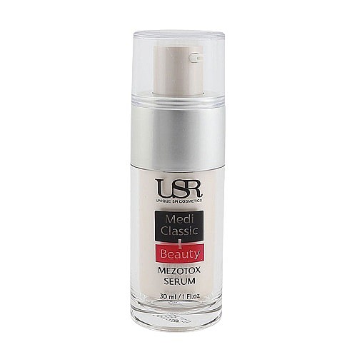 ���� ������� ������ ���� ������ �� �� 30 �"� SR Mezotox serum