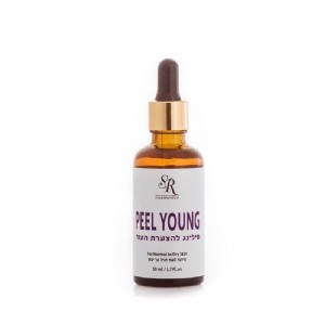 ������ ������ ���� Peel Young