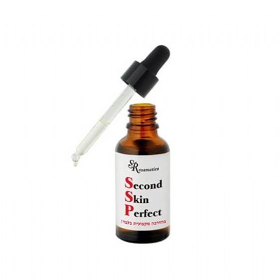 ����� ���� ����� Second Skin Perfect Deep Peeling