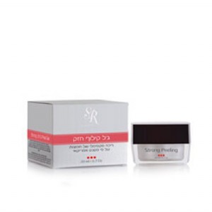 ג’ל קילוף חזק Strong Lift & Peel Gel ג’ל קילוף חזק Strong Lift & Peel Gel