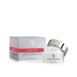פילינג פנינים Pearl Peeling פילינג פנינים Pearl Peeling
