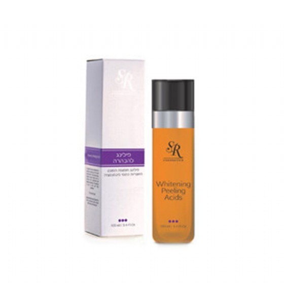 ������ ������ Whitening Peeling Acids